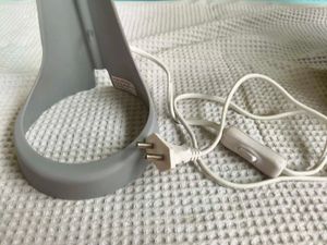 Halonix Magnus Desk Light