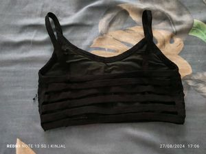 Imported Bra