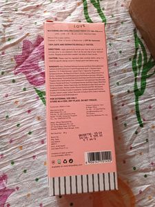 30ru Off 80g Dot And Key Watermelon Sunscreen