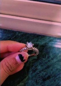 Engagement Ring