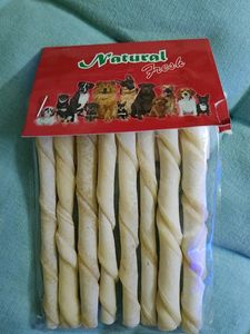 Pet Chew Stick