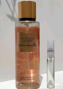 Sensuous Nude Perfume 1ml Each Of Them