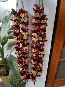 Warmala Marriage 👰