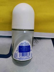Nivea Deodorant Roll On