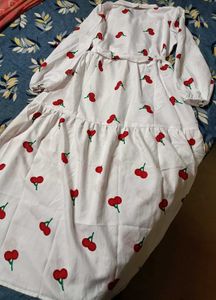 PINTEREST VIBE DRESS