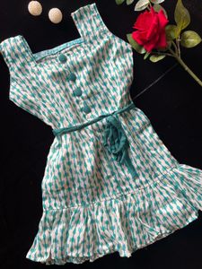 Cute Girls Dress