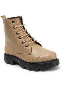 Brown Boots
