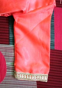 Pink Colour Kurti