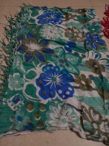 4 peice woollen Scarf