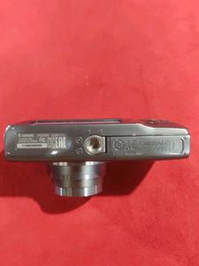 Canon PowerShot ELPH 160 Digital Camera