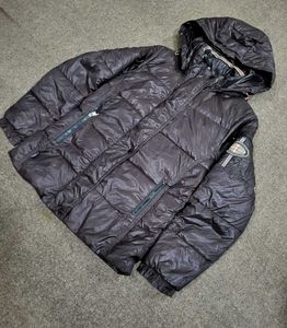 Stylish Puffer Jacket