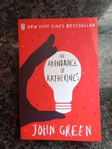 An Abundance of Katherines