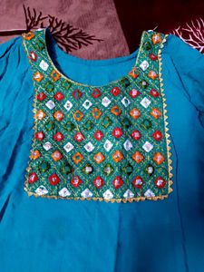Women Kurti