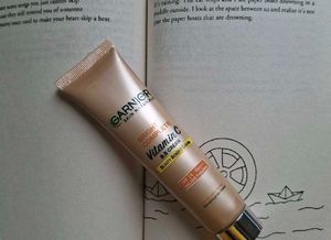 Lip Color + BB Cream Combo !