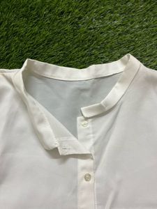 White Shirt
