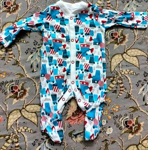 Baby Romper