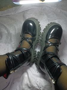 Mary Jane Loafer