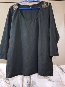 H &m BBTop