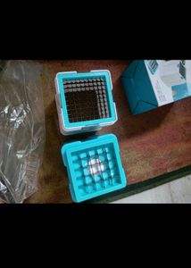 Ganesh Potato Chipper ( new h)