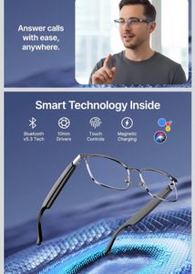pTron wireless Smart SunGlasses