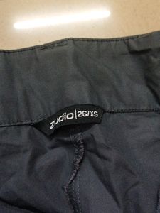 Cargo Pants From Zudio