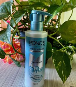 Pond's Hydra Miracle Lotion