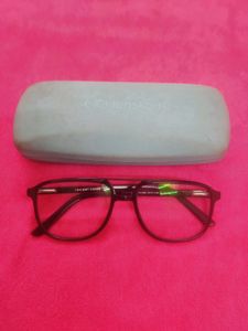 Lenskart Vincent Contact Glasses