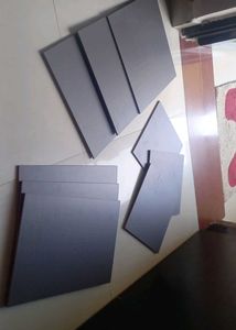 sanmaica big and thick Sheets