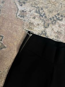 Black Skinny jeggings