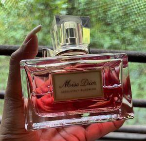 Dior Absolutely Blooming 10 mL Decant