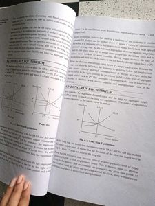 Principles of Macroeconomics II BECC-134
