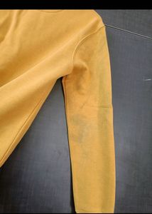 Fleece SweatShirt For Winter