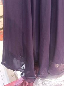 Elegant Ethnic Gown