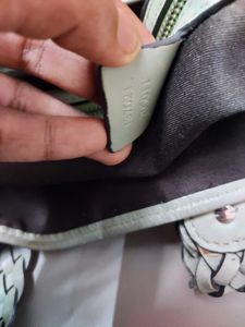 Authentic Gucci Pelham Bag (Coded)