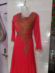 Wedding Gown