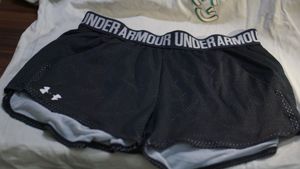 UNDER ARMOUR Women Shorts