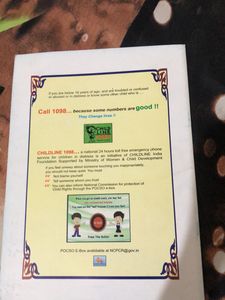 Class 10th Pseb English Literature Book