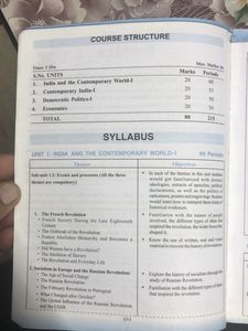 Class 9 Saraswati Social Science
