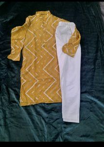 Digianr Boys Kurta Payjama