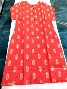 Best Cotton Kurti Single Low Price