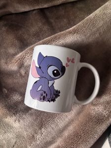 Stitch Mug (new)