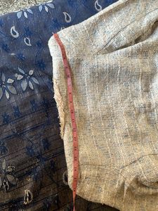 korean Elegant Tweed Jacket