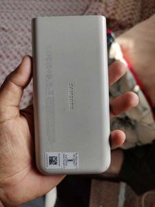 Samsung Original Power Bank Wireless  10000 Mah