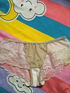 Cute Sexy Net Briefs