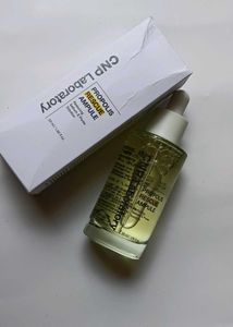 CNP LABORATORY Propolis Rescue Ampoule