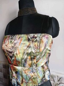 🎊Buy 1, Get 1 Free🎁42"-44" 2XL Printed Top