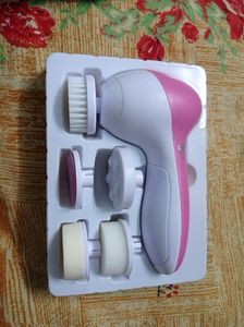 5 In 1 Beauty Care Massager