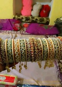 New Bridal Bangles 🌟