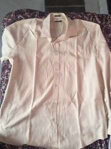 West Street Shirt