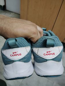 Campus Sports Shoes Size 10
